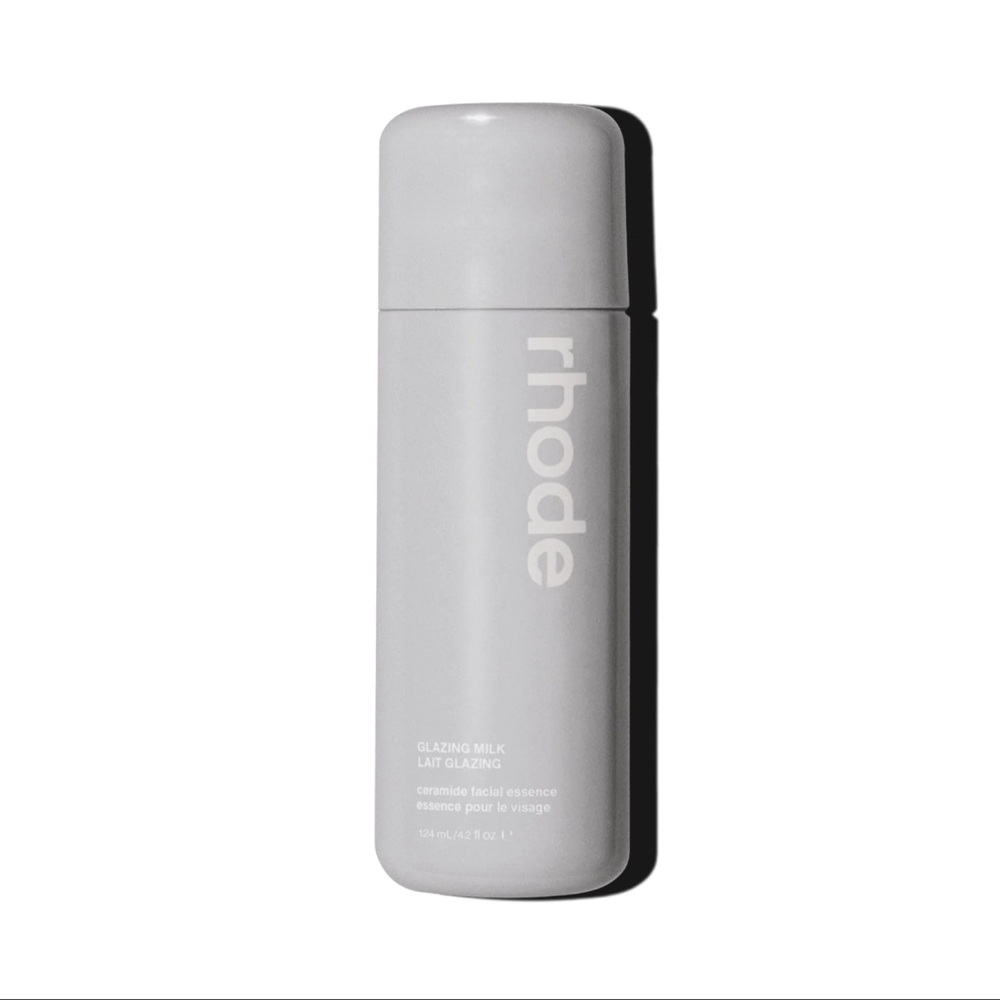 RHODE Glazing Milk - Light Gray